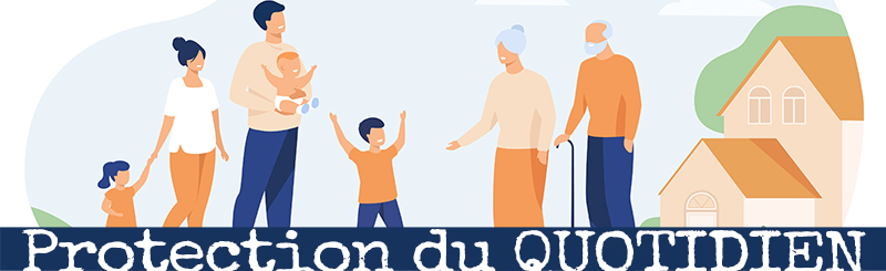 Assurance et protection du quotidien